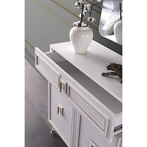 Vilza Bedroom