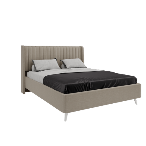 Flexi Dressing Room Walnut