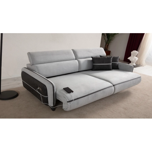 Delhi Sofa Set