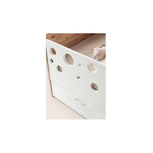 �isa Montessorie Bedstead