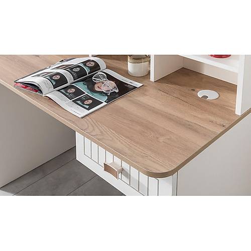 Joker Study Desk