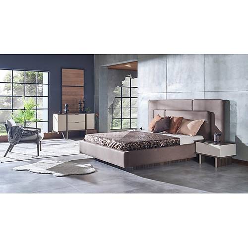 Pandora Bedroom