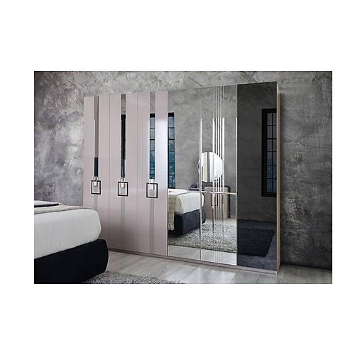Armoni Sliding Wardrobe