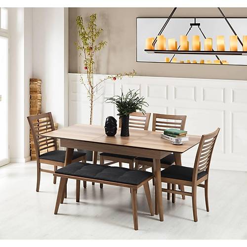 Polo Table Chair Set