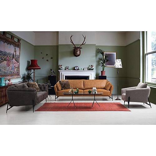 Hilton Sofa Set