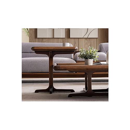 Modest Nesting Table
