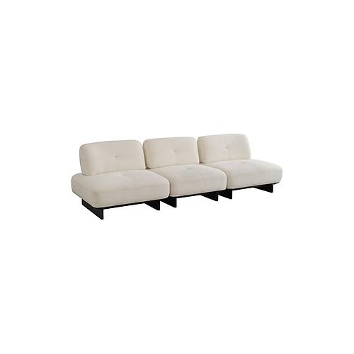 Oslo Modern Sofa Set