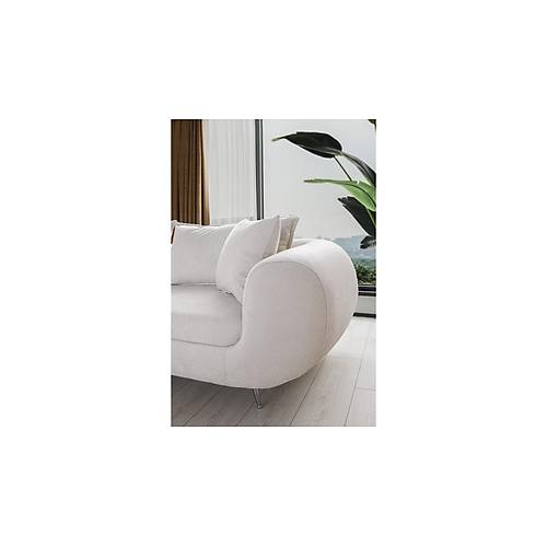Mistral Triple Sofa