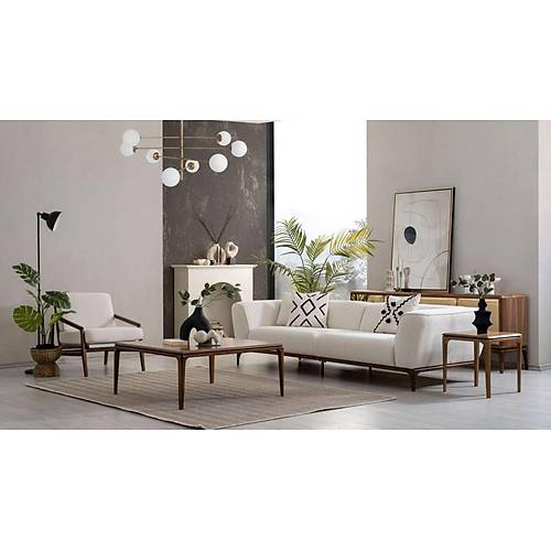 Lotus Plus Sofa Set