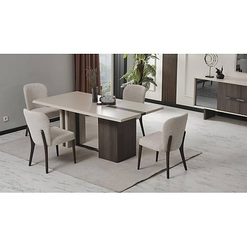 Talya Dining Room