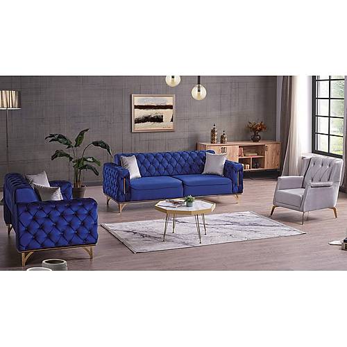Hanedan Expo Sofa Set
