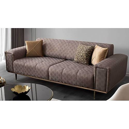 Gucci Modern ��l� Koltuk (Kapitonesiz)