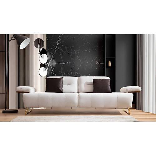 Salsa Triple Sofa