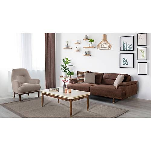 Point Sofa Set