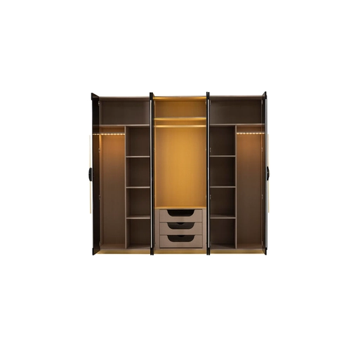 Lizbon Luxury Bedroom