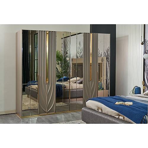 Vals Bedroom