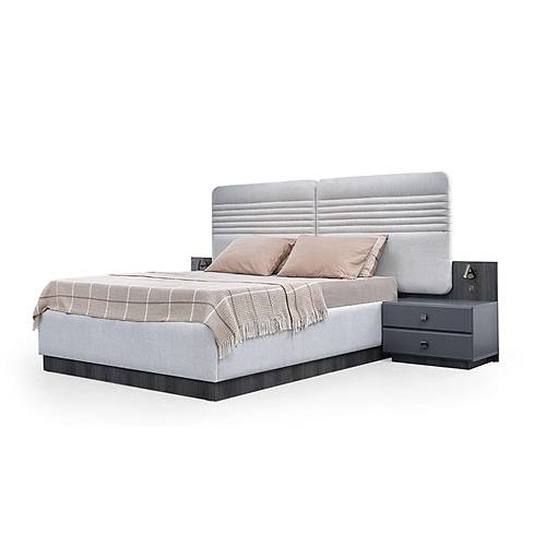 Arin Bedstead