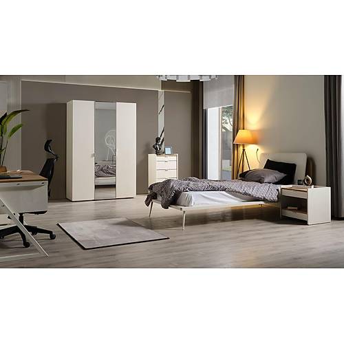 Halikarnas Teen Room