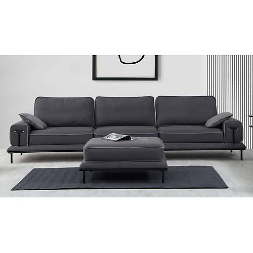 Dante Long Sofa Set