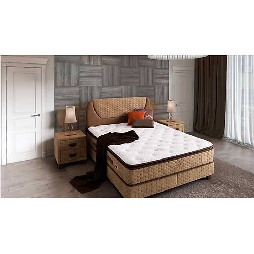 Serenity Bed Set