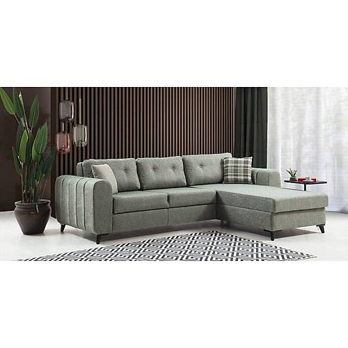 Cemre Corner Set