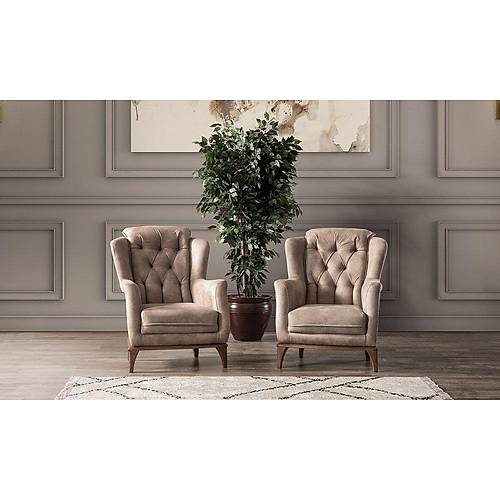 Mudanya Sofa Set