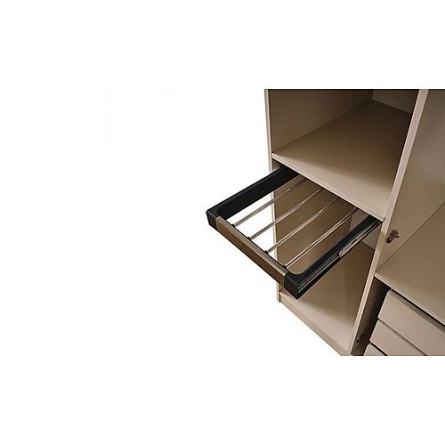 Ven�s Plus Bedroom - 4 Door