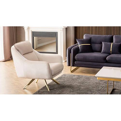 Pars Sofa Set