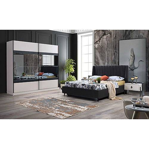 Zenn Bedroom