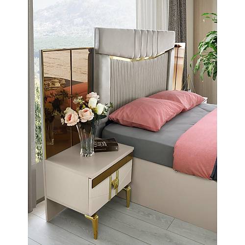 Mostar Bedroom