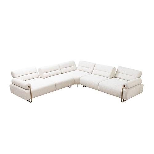Sahra Corner Set