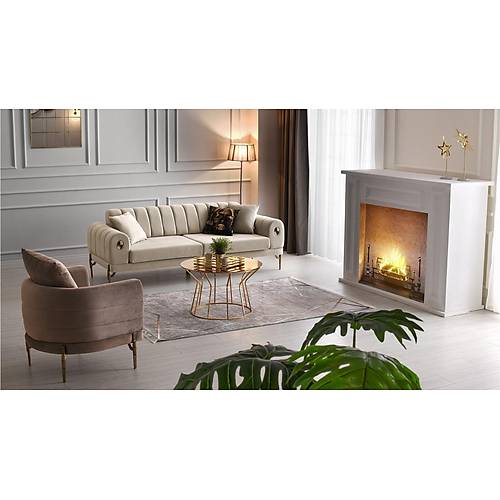 Aris Sofa Set