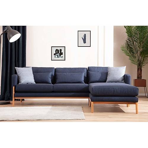 Nova Modern Corner Set
