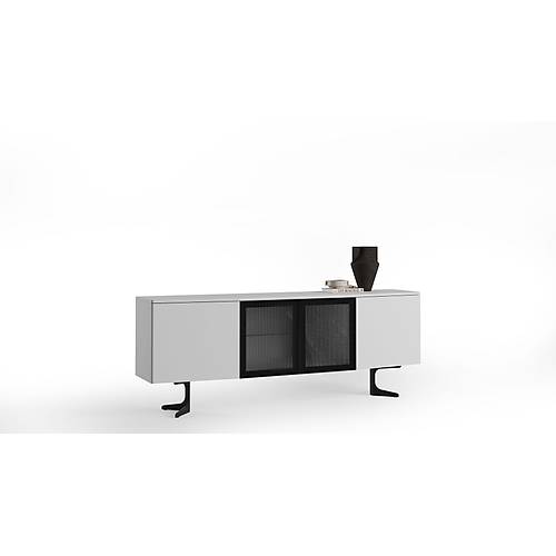 Monza Dining Room Grey