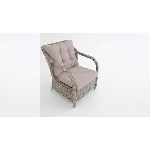 Gusto Triple  Garden Set
