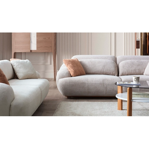 Venedik Lux Sofa Set