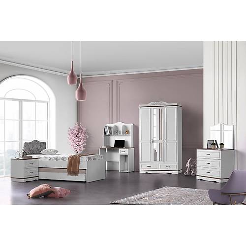 Beyza Teen Room