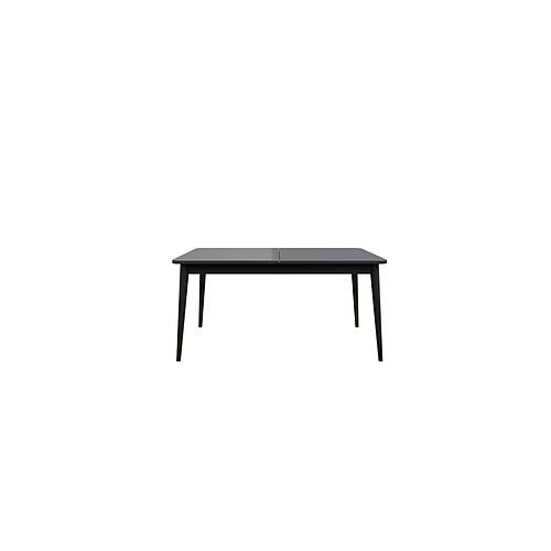 Volante Dining Room - Anthracite