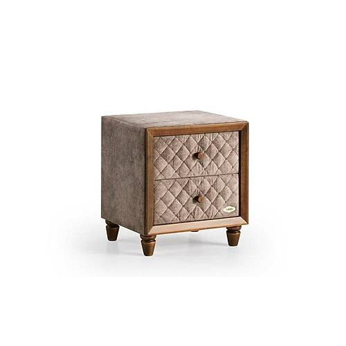 Bamboo Sleep Nightstand