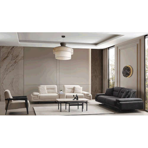 Stella Sofa Set