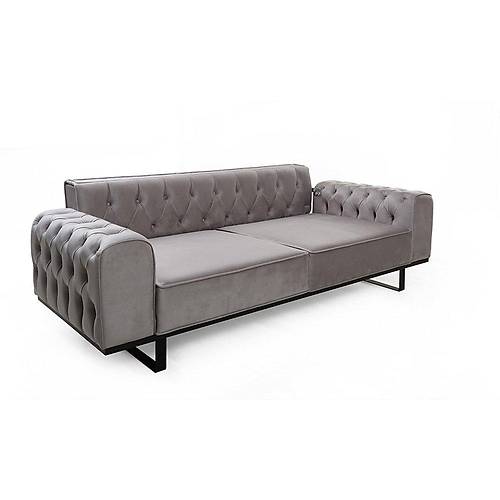 Lilyum Sofa Set