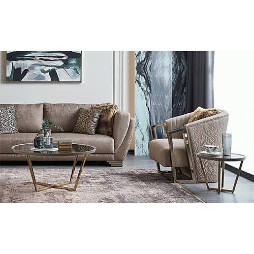 Vals Coffee Table