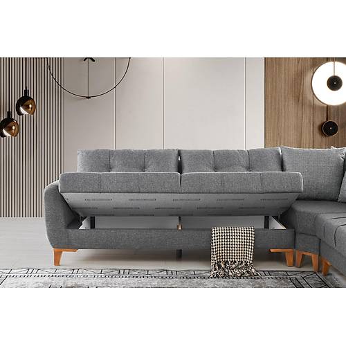Enola Corner Set