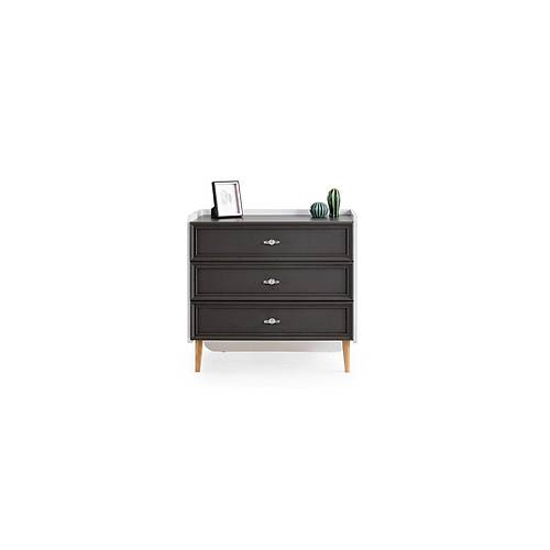 Retro Dresser
