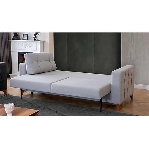 Alya Triple Sofa