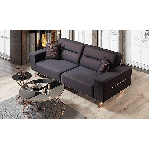 Opera Sofa Set
