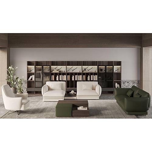 Loretta Relax Corner Set