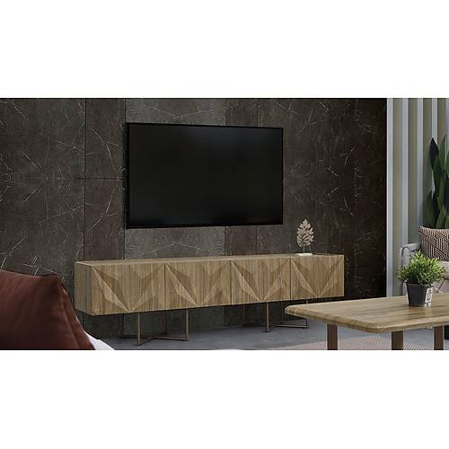 New Oslo TV Unit