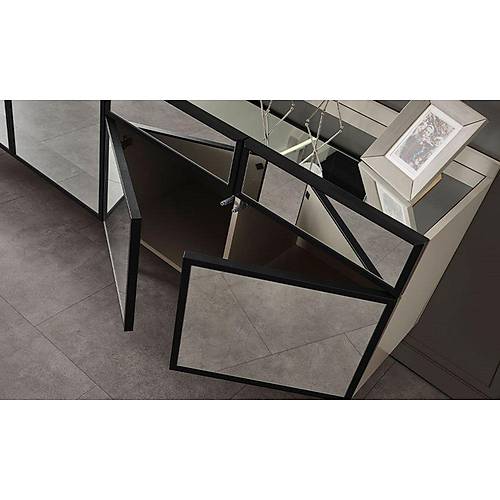 Asos Lux Dining Room