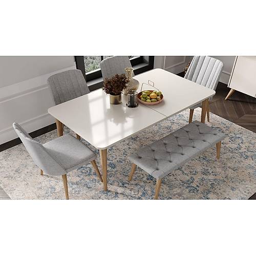Alina Dining Room